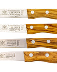 Omas Liebling - Made in Solingen