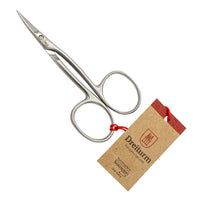 Dreiturm Solingen rostfreie Premium Hautschere