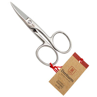 Dreiturm Solingen rostfreie Premium Nagelschere