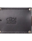 Geschmiedetes Solinger Güde Brotmesser 21 cm - Alpha Olive