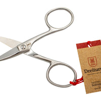 Dreiturm Solingen rostfreie Premium Nagelschere