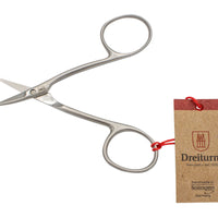 Dreiturm Solingen rostfreie Premium Hautschere