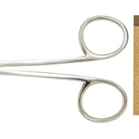 Dreiturm Solingen Augenzange 10cm