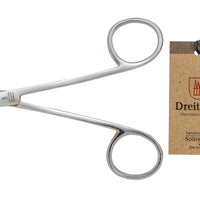 Dreiturm Solingen Augenzange 10cm