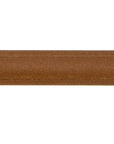 IOXIO Keramik Wetzstab OLIVE WOOD oval F360 J800 für den Grob- & Normalschliff