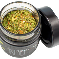 NO. 1 - ALLROUNDER BY TASTE HEROES