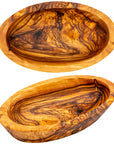 Olivenholzschale 0,05l