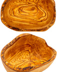 Olivenholzschale 0,2l