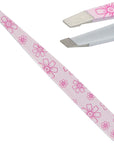 Solinger Premium Pinzette - Rostfrei