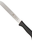 Solinger Brotmesser 17,5cm mit Kunststoffgriff - Rostfrei