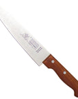 Solinger Kochmesser 20cm mit Kirschholz - Rostfrei