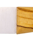 Solinger Buckelsmesser Welle mit Olivenholz - Rostfrei