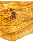 Olivenholzbrett 35cm