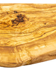 Olivenholzbrett 35cm