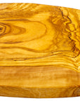 Olivenholzbrett 25cm