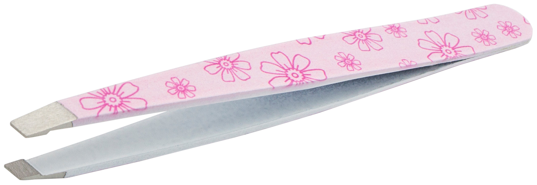 Solinger Premium Pinzette - Rostfrei