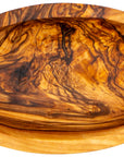 Olivenholzschale 0,05l