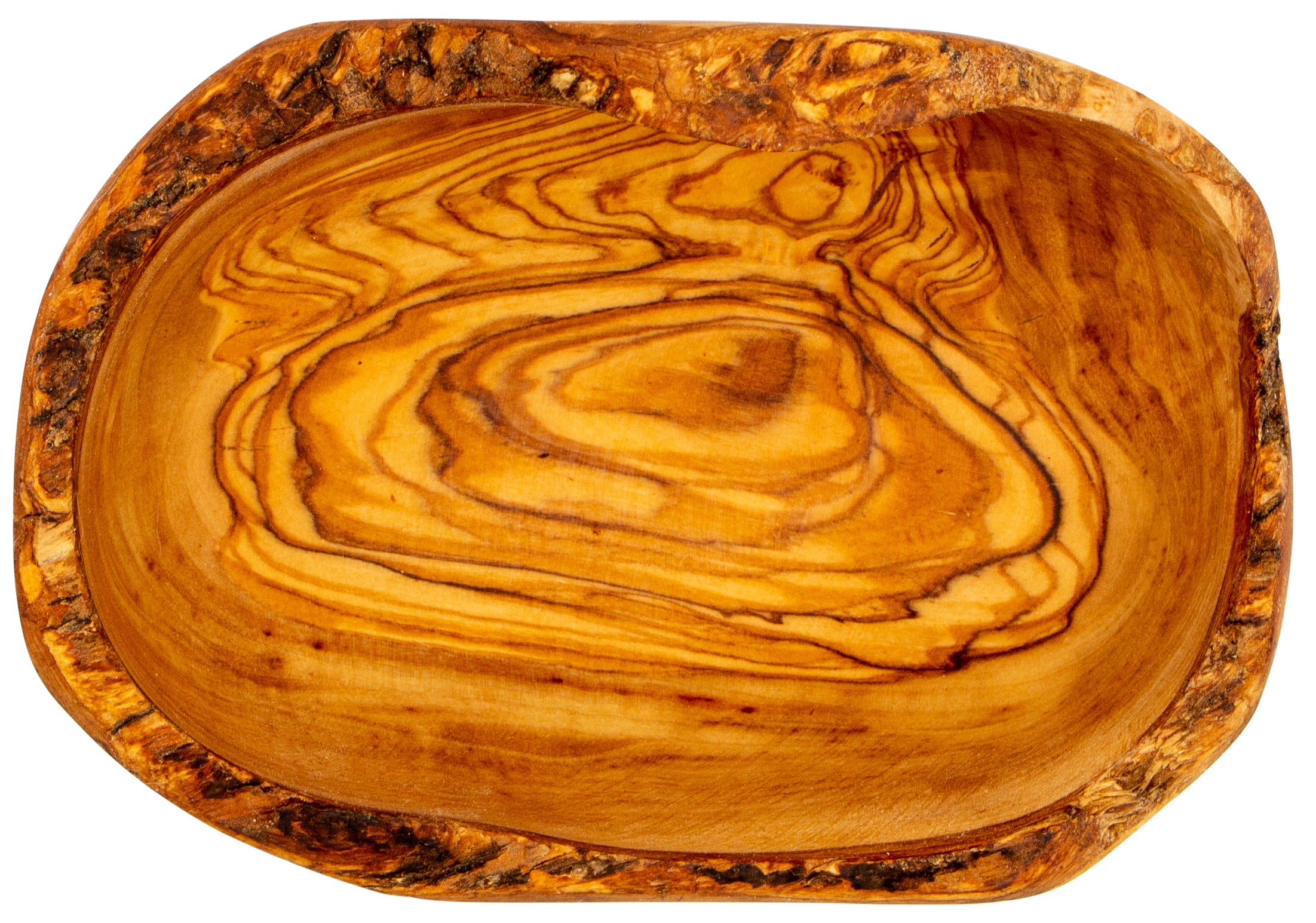 Olivenholzschale 0,2l