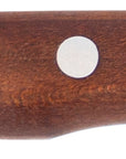Solinger Küchenmesser mit Kirschholz - Rostfrei