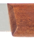 Solinger Spickmesser gross mit Kirschholz - Rostfrei