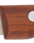 Solinger Tomatenmesser mit Kirschholz - Rostfrei
