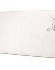 Solinger Kochmesser 20cm mit Olivenholz - Rostfrei