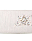 Solinger Buckelsmesser mit Olivenholz - Rostfrei