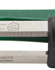 Sparschäler (grün) - Made in Solingen │ Great Blades