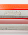 Sparschäler (hellrot) - Made in Solingen │ Great Blades