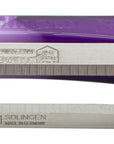 Sparschäler (lila) - Made in Solingen │ Great Blades