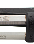 Sparschäler (schwarz) - Made in Solingen │ Great Blades