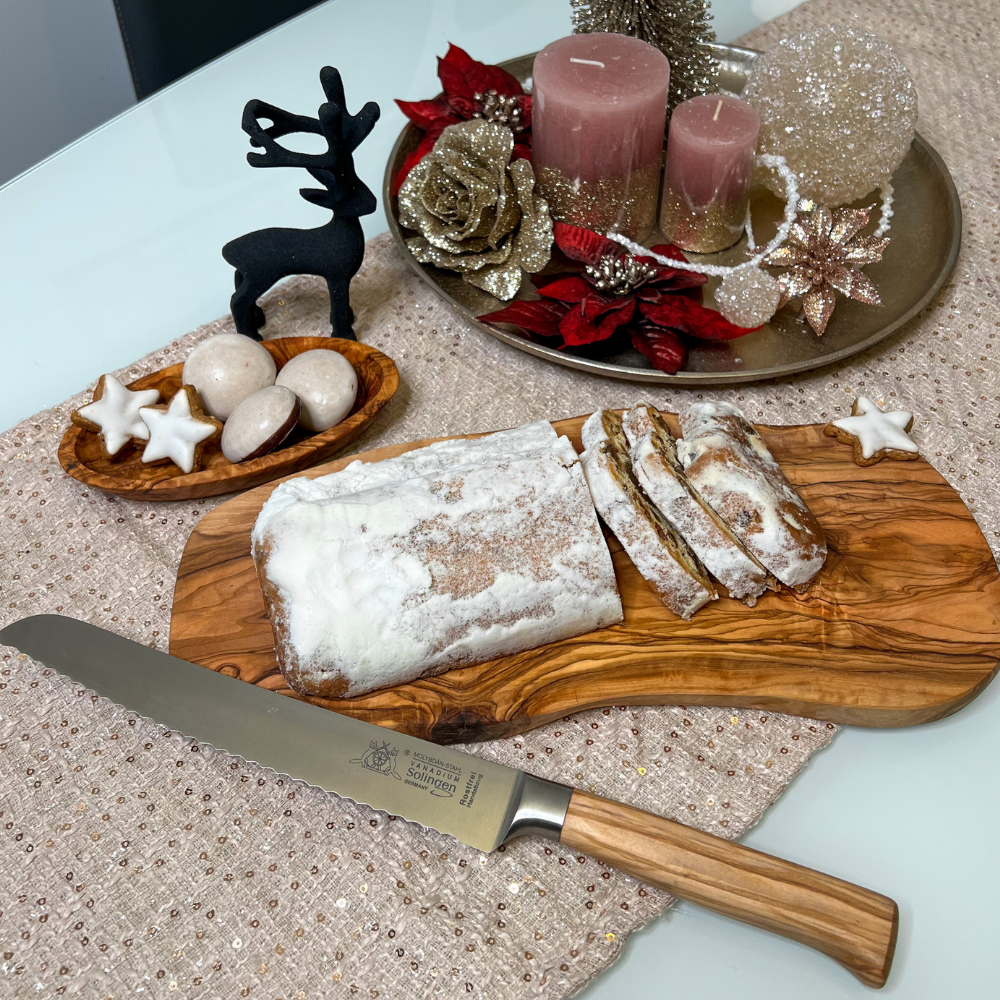 Christstollen