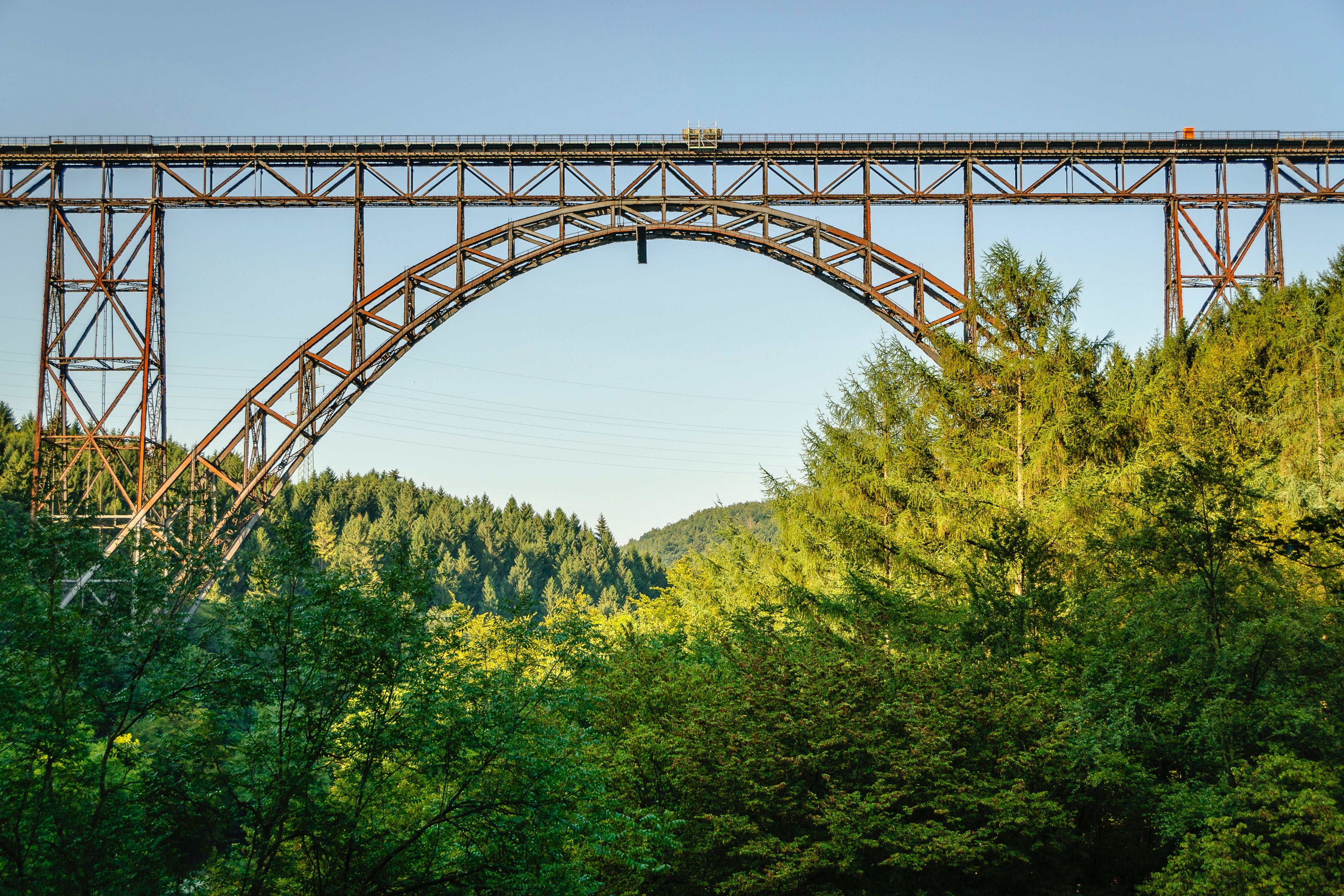 Solingen Brücke