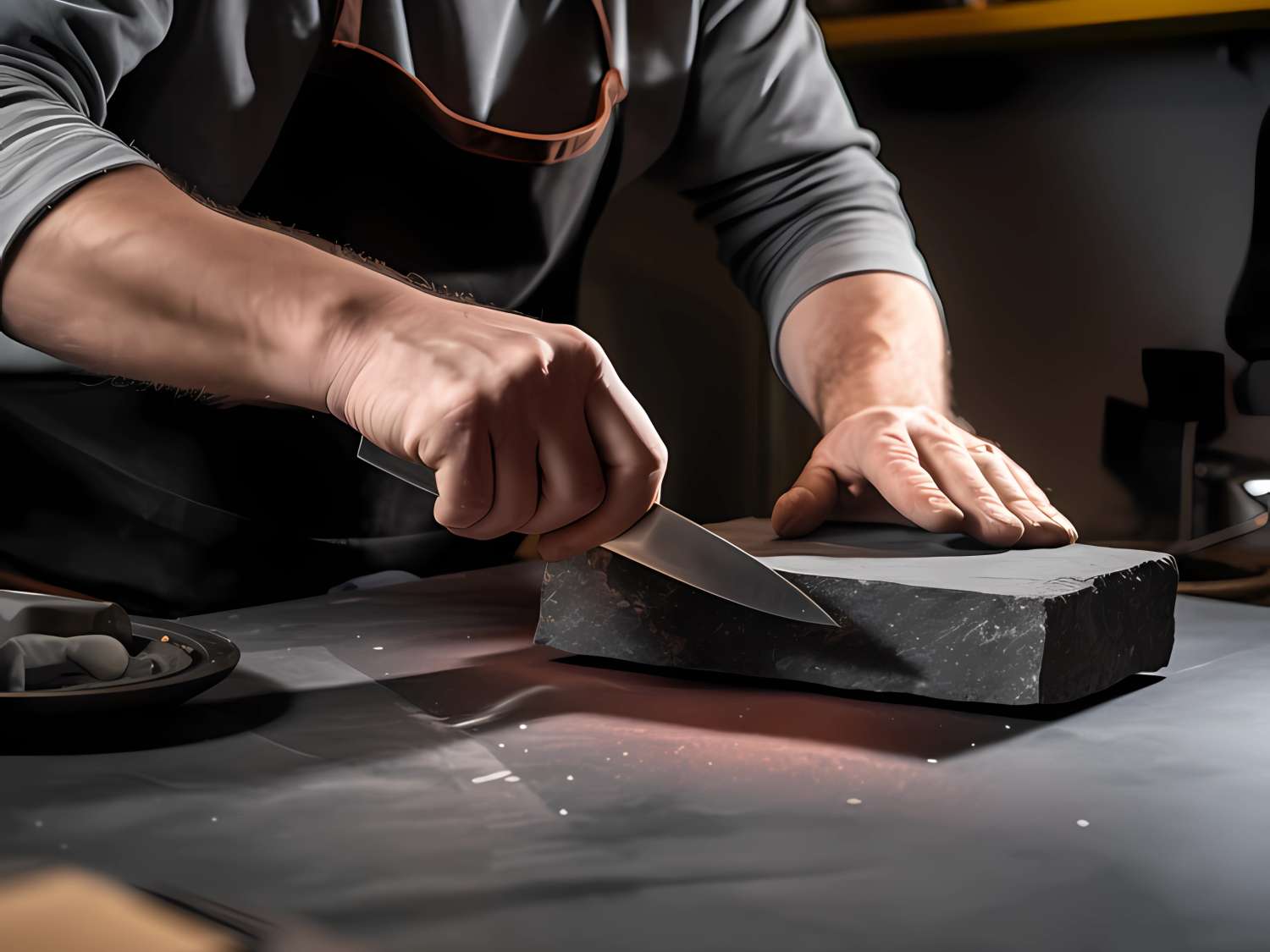 Wie Entsorgt Man Messer