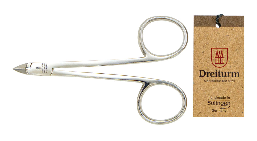 Dreiturm Solingen Augenzange 8cm