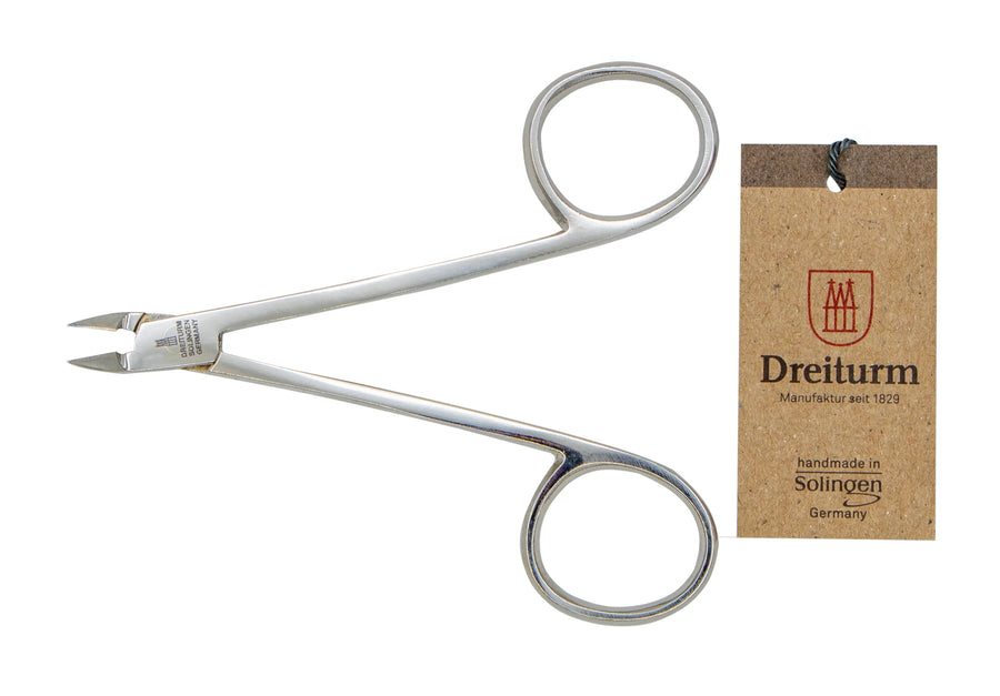 Dreiturm Solingen Augenzange 8cm