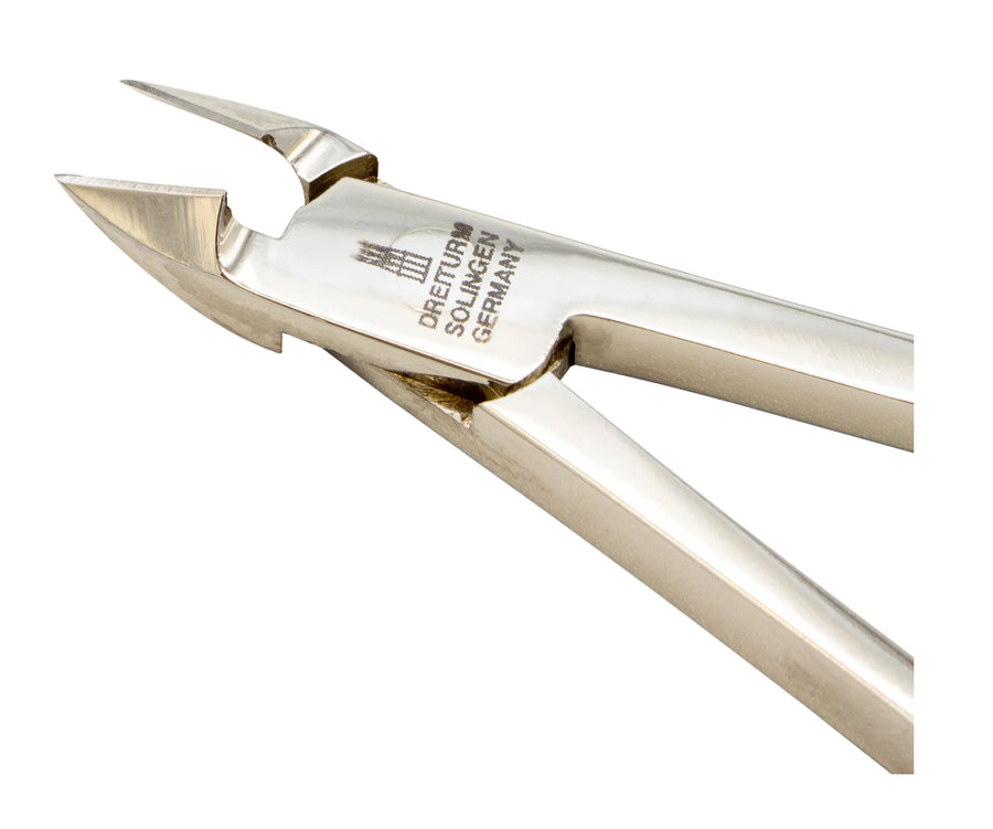 Dreiturm Solingen Augenzange 8cm