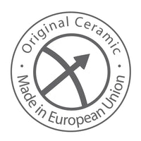 IOXIO Keramik Wetzstab Origin für den perfekten Polierschliff ohne Korundanteil