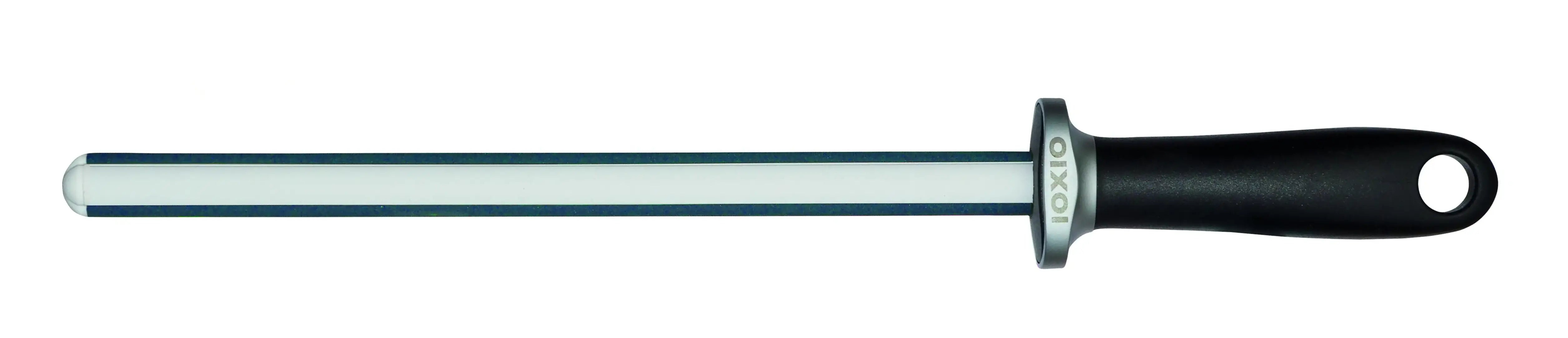 Waskom Fresno 46 x 33 cm Keramiek Mat Zwart
