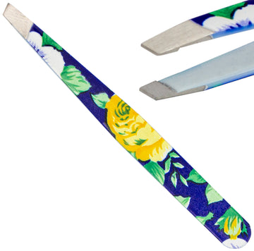 Solinger Premium Pinzette - Rostfrei