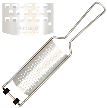 Solinger premium Reibe "mittel"
