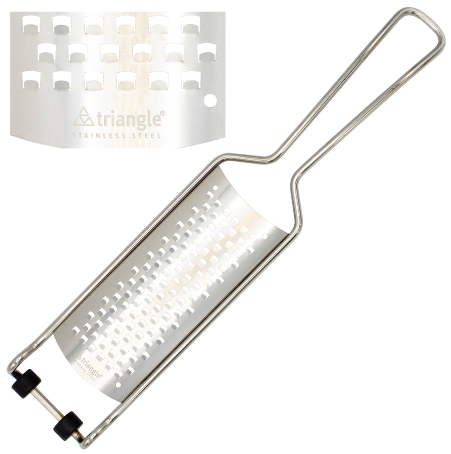 Solinger premium Reibe 