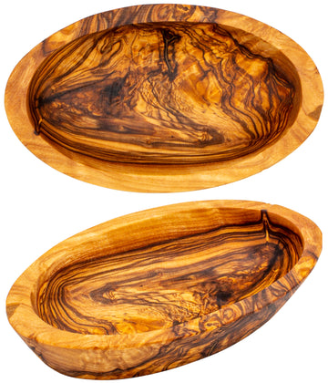 Olivenholzschale 0,05l