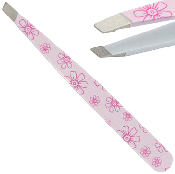Solinger Premium Pinzette - Rostfrei