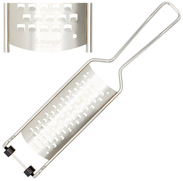 Solinger premium Reibe "grob"
