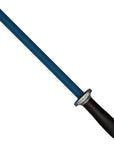 Wetzstab IOXIO mit Kunststoffgriff, Grob- und Normalschliff│ Great Blades