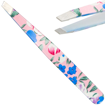 Solinger Premium Pinzette - Rostfrei