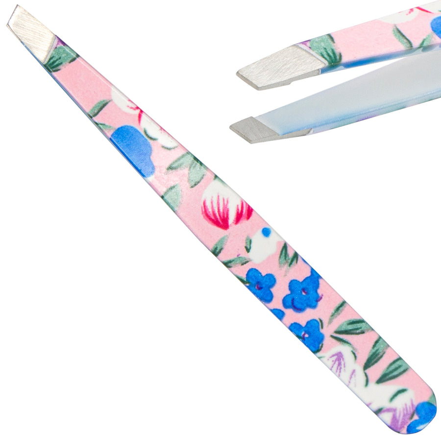 Solinger Premium Pinzette - Rostfrei