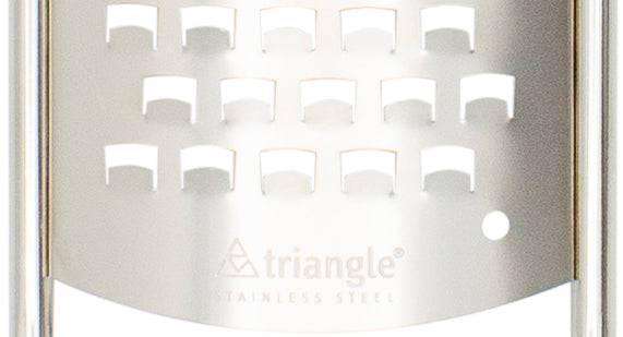 Solinger premium Reibe 