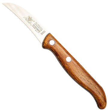 Solinger Küchenmesser mit Gerlinol - Rostfrei